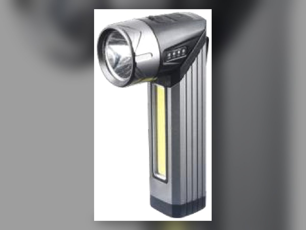 Portable COB Work Light - TWT-508