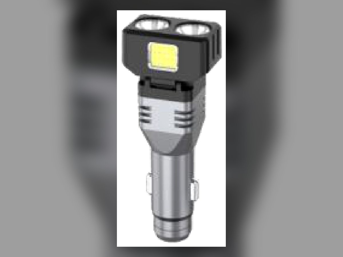 Compact Work Light - TWT-169