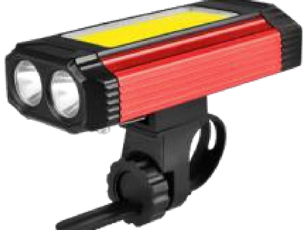Portable Bike Light - TWT-501