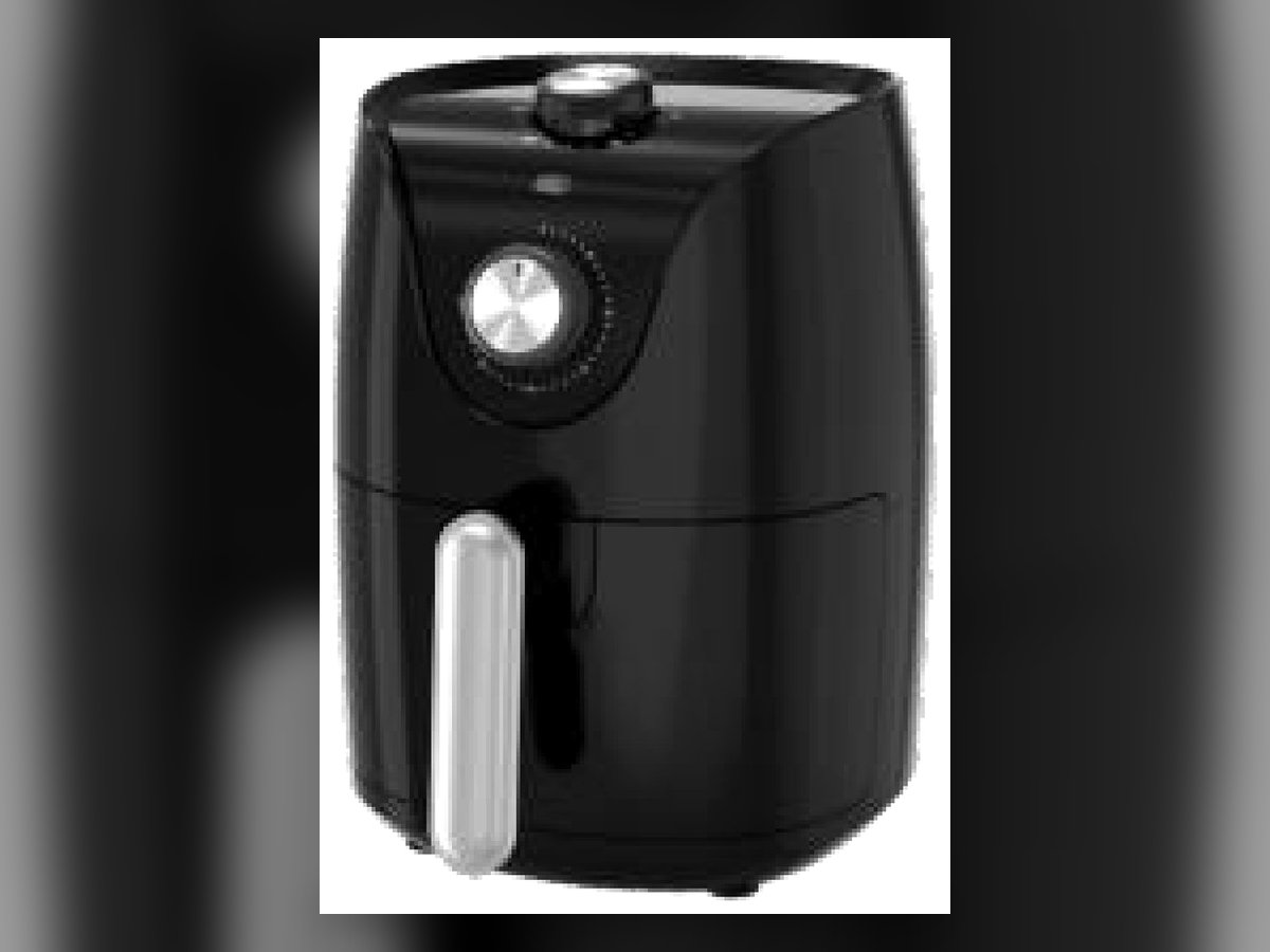 Compact Air Fryer - TTAF-200M
