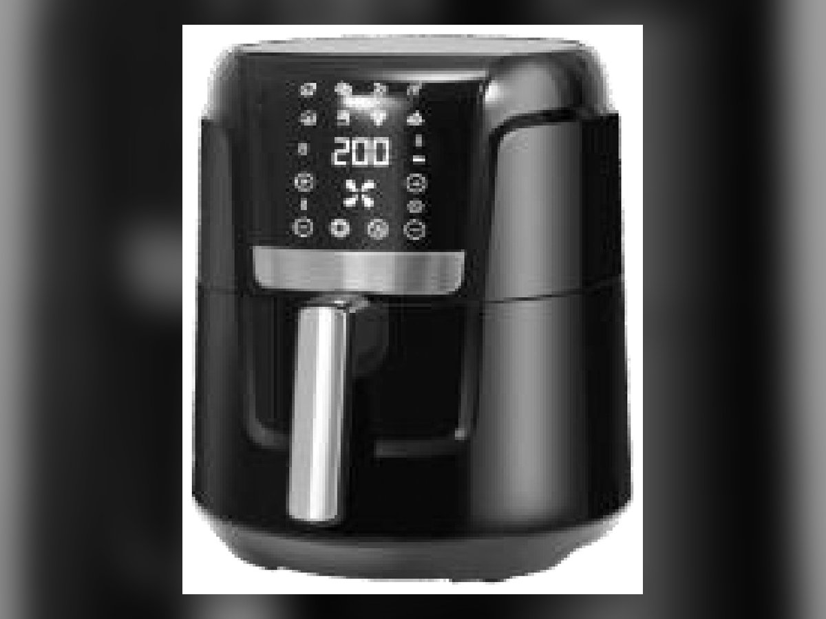 Air Fryer - TTAF-350A