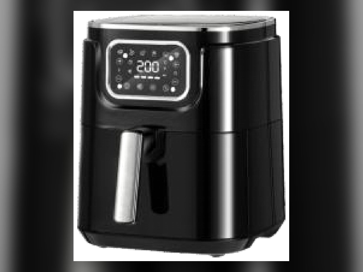 Air Fryer - TTAF-400A
