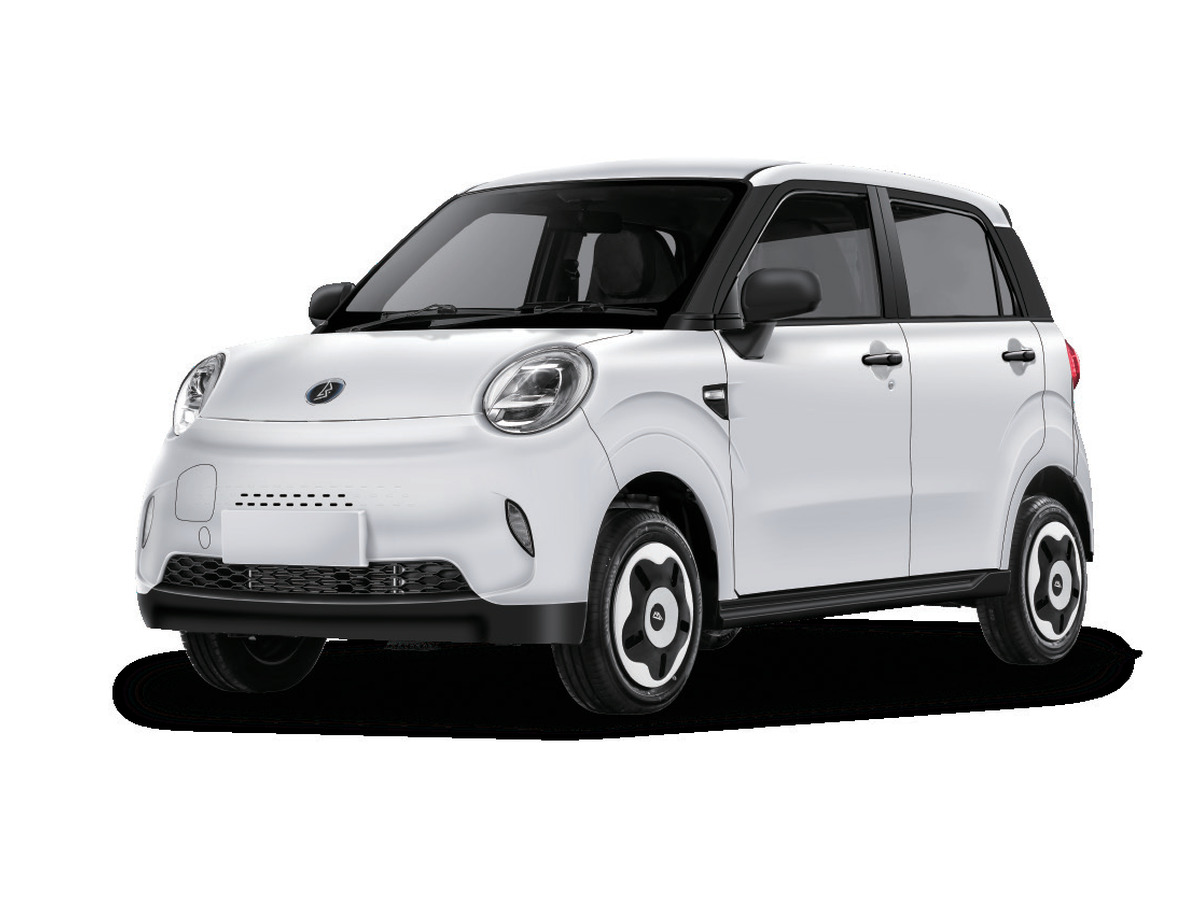 Jinpeng BOX Mini EV (320 km)