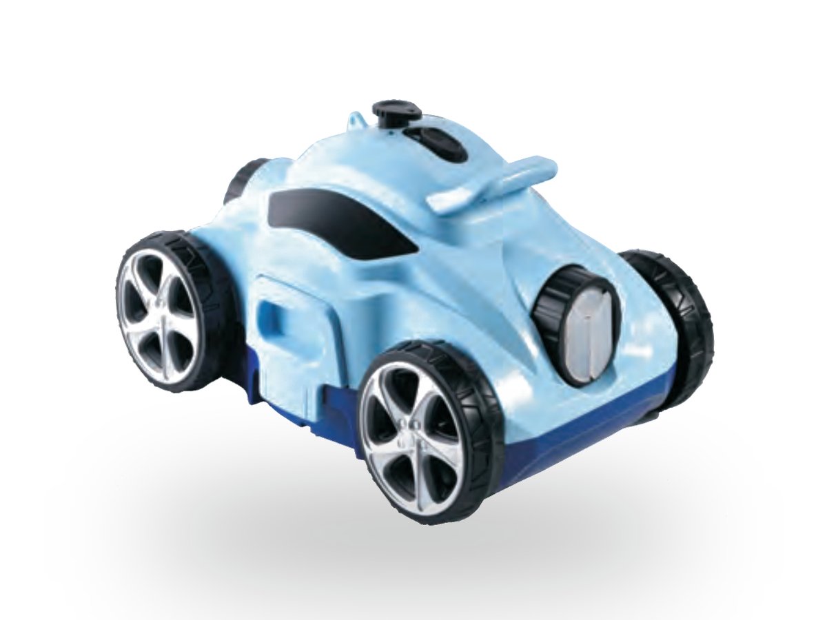 Pool Cleaner — Floor Only