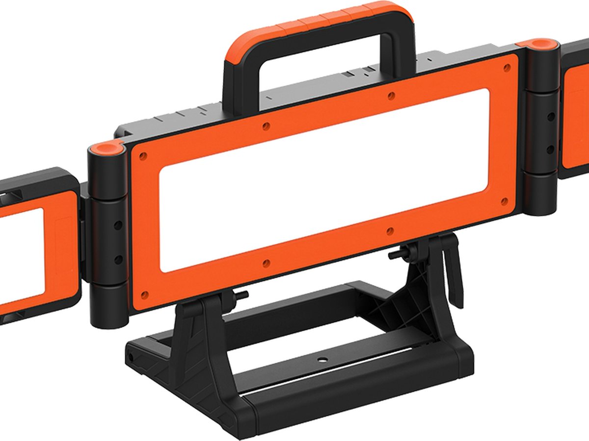 Foldable Pro LED Flood Light
