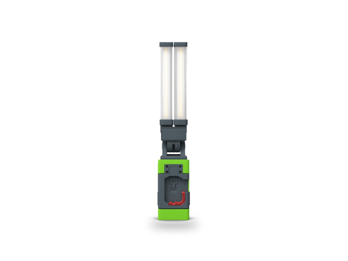 Under-Bonnet LED Work Light