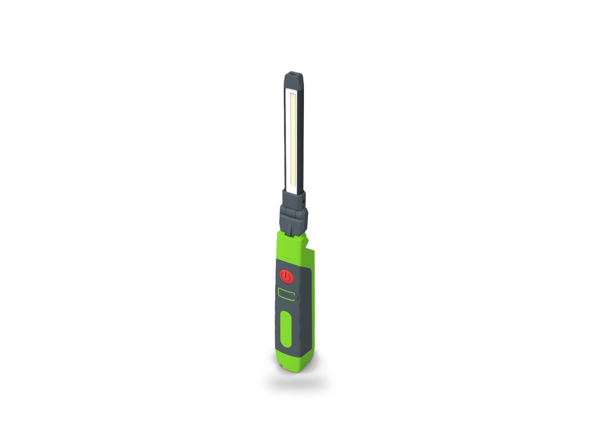 Slim Ultra-Slim Work Light