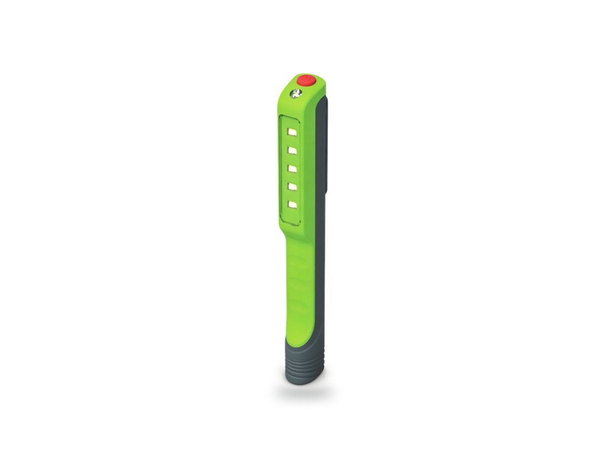 Pen Eco Battery Penlight