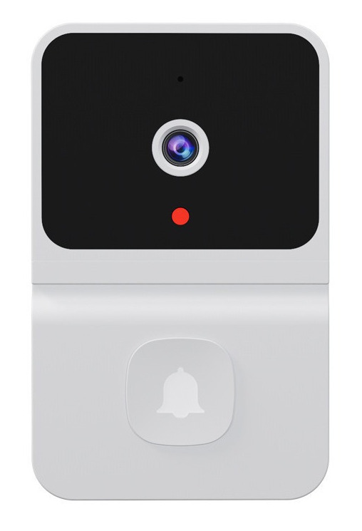 Smart WiFi Video Doorbell